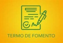 TERMO DE FOMENTO ENTRE PREFEITURA DE VILHENA E APAE