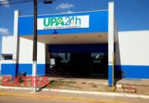 Família de jovem acidentada agradece atendimento recebido na UPA e Hospital Regional de Vilhena