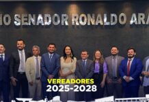 CACOAL: Câmara gasta mais de R$ 400 mil em diárias em cinco meses; veja valores recebidos por cada vereador