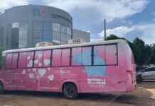 Hospital de Amor comemora um ano de atendimentos em Vilhena