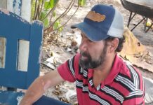 Após dois dias desaparecido, homem é encontrado e familiares agradecem apoio de autoridades e comunidade vilhenense