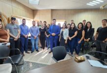 Deputado Delegado Camargo cobra prorrogação de concurso e convocação de novos policiais civis em RO