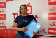 Família realiza vaquinha para custear cirurgia ocular de criança em Vilhena