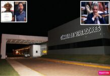 VÍDEO: senador e vereador quase “saem no tapa” e caso vai parar na polícia envolvendo INSS em Vilhena; leia versões