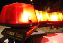 Idoso morre em casa durante madrugada em Vilhena; Corpo de Bombeiros constatou óbito e descartou crime