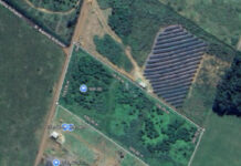 Chacara de Vilhena vai para leilão; confira no link