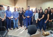 Concurso da PCRO é prorrogado após atuação do deputado Delegado Camargo