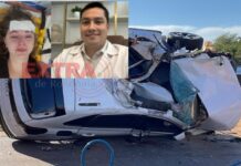 VÍDEO: Médica que sobreviveu a acidente na BR-163 faz desabafo nas redes e pede orações pelo namorado que morreu na tragédia