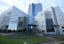 Assembleia Legislativa oficializa comissão para novo concurso com previsão de 300 vagas em RO; saiba detalhes