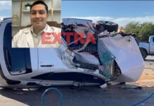 Médico que atendia em Vilhena e Cerejeiras morre em trágico acidente no MT