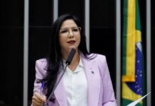 Cristiane Lopes garante mais R$ 2,4 milhões para saúde de RO e ultrapassa marca de R$ 45 milhões investidos no setor