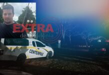 Jovem morre afogado após apostar corrida em represa durante festa em Cabixi