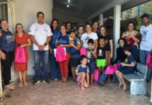 Eyder Brasil cumpre agenda em cidades do interior e ouve demandas da saúde e de mães atípicas