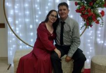 Casal vilhenense morre em trágico acidente de trânsito próximo à divisa entre GO e MT