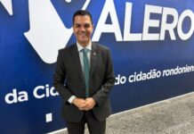 Deputado Cássio Gois consolida liderança com investimentos históricos em saúde, agricultura e cidadania no 1º semestre de 2025
