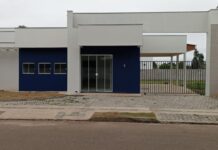 Centro de Castração é construído em Vilhena com emenda do deputado estadual Luizinho Goebel