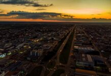 Com Vilhena no programa, Governo ultrapassa 4 milhões de refeições servidas a pessoas vulneráveis através do “Prato Fácil” em RO