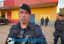 VÍDEO: Coronel da PM detalha confronto que deixou vários criminosos mortos em Porto Velho