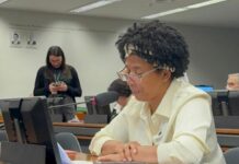 Silvia Cristina dá parecer favorável à prisão preventiva em crimes sexuais contra crianças e adolescentes