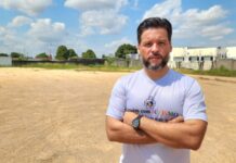 Deputado Delegado Camargo intensifica cobrança por construção do Hospital Regional de Ariquemes