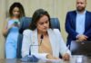 Dra. Taíssa participa da CPI do Leite em Nova Mamoré