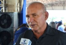 Projeto de Ezequiel Neiva, CNH Social avança como política de inclusão em RO