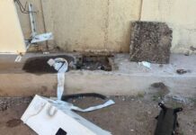 Homem é preso pela PF suspeito de furtar agência dos Correios em Guajará-Mirim