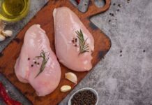 Frango: cotações melhoram com retorno das exportações