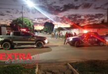 Veja detalhes da tentativa de homicídio em barbearia de Vilhena; autor disse não conhecer a vítima e que agiu a mando de facção