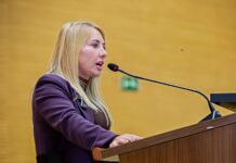 Ieda Chaves propõe medidas rígidas contra crimes sexuais no Serviço Público de Rondônia