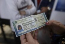 Ieda Chaves recomenda mutirões de emissão de RG em escolas públicas de Rondônia