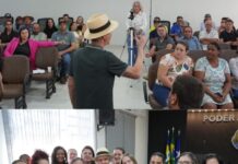 JAIME BAGATTOLI: Senador anuncia recursos importantes à região do Cone Sul