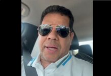 VÍDEO: presidente do AVANTE convoca pré-candidatos e diz que meta é eleger deputados com média de 8 mil votos em RO