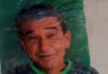 Funerária de Chupinguaia procura por familiares de homem que morava no distrito de Boa Esperança