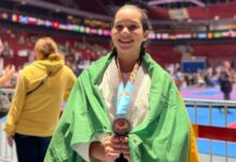 Atletas rondonienses conquistam títulos no Mundial de Karatê Internacional com apoio do deputado Laerte Gomes