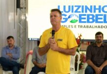 Deputado Luizinho Goebel indica veículo para unidade da Emater em Corumbiara e reforça necessidade de melhorias em prédio de Cabixi