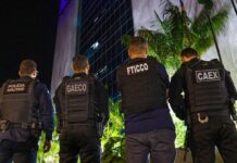 MP deflagra operação contra crimes de tortura, extorsão e roubo em Porto Velho e Cuiabá