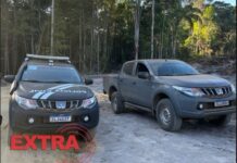 PC deflagra operação para esclarecer triplo homicídio em Vilhena