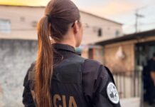 PF deflagra operação contra pornografia infantil em Jaru