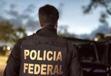 PF deflagra operação contra tráfico interestadual de drogas em RO