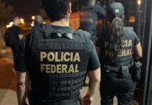 PF deflagra operação em combate ao crime de promoção de migração ilegal