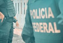 PF deflagra operação contra grupo que fraudava contas do GOV.BR em Ji-Paraná