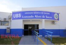 Mãe aciona polícia após não conseguir medicamento para filho e relatar destrato em unidade de saúde de Vilhena