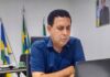 MP Eleitoral pede condenação de prefeito de Rolim de Moura por suposto uso de certificado escolar falso em candidatura