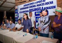 Após recurso de Rosangela Donadon, produtores do Cone Sul terão terras regularizadas