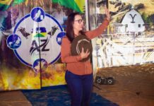 Deputada Rosangela Donadon anunciará hoje, na arena do rodeio, o 1º Circuito Sertanejo de Provas Equestres do Cone Sul