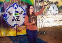 Deputada Rosangela Donadon anunciará hoje, na arena do rodeio, o 1º Circuito Sertanejo de Provas Equestres do Cone Sul