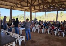 Deputado Thiago Flores destina R$ 1,4 milhão para construção de moradias no campo