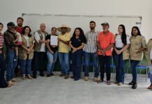 THIAGO FLORES: Após anos de entraves, famílias da Gleba Massaco começam a ser cadastradas para titulação de terras