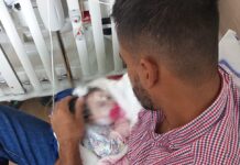 COLORADO: ação beneficente durante Expocol arrecada mais de R$ 17 mil para ajudar criança em tratamento de saúde